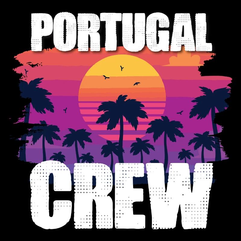 Portugal Urlaub