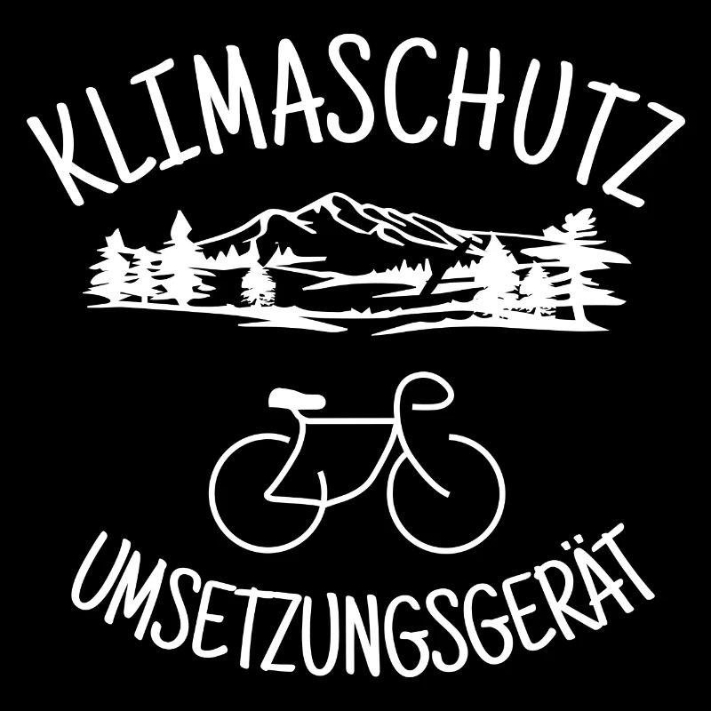 Klimaschutz- Umsetzungs- Gerät Natur