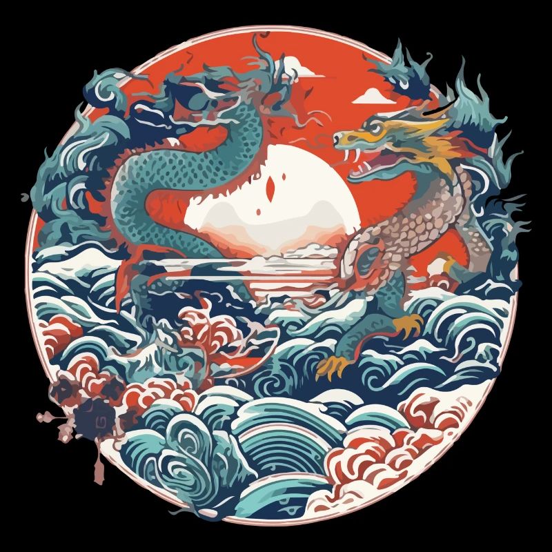 Chinesische Folklore