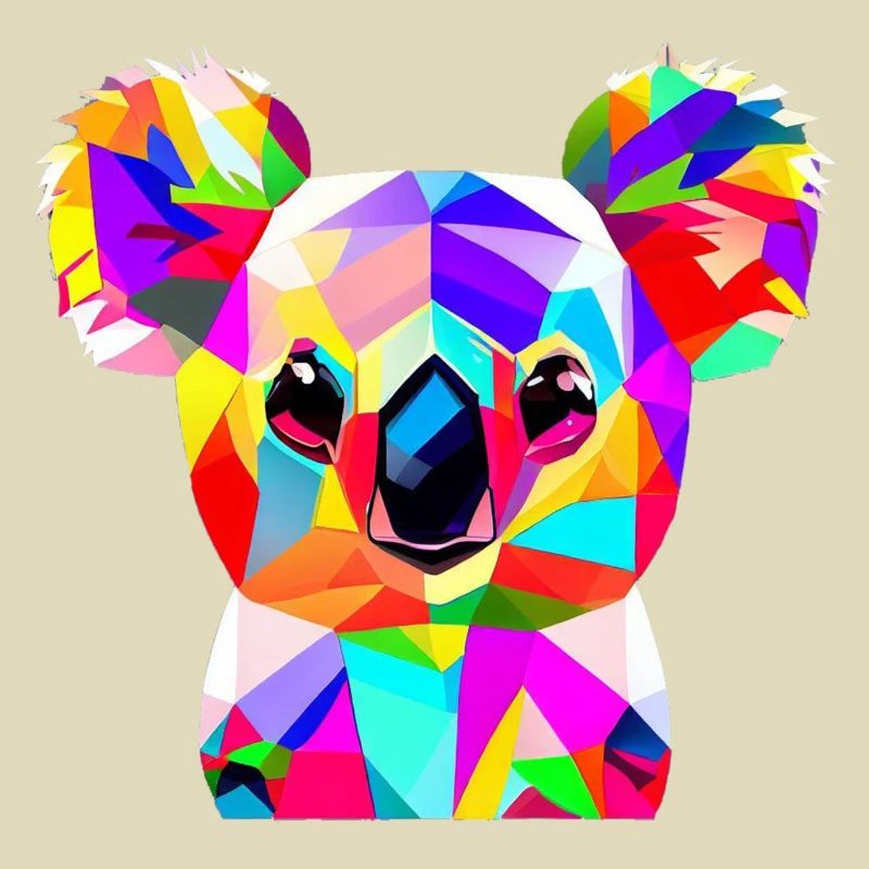 Koala Bear
