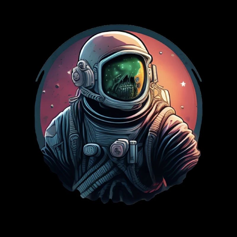 astronaute