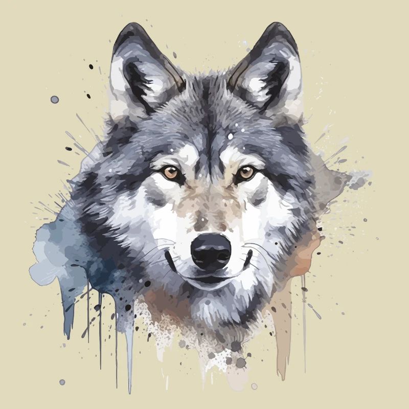 Wolf 2