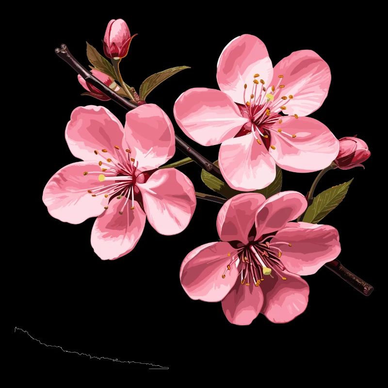 Cherry blossom