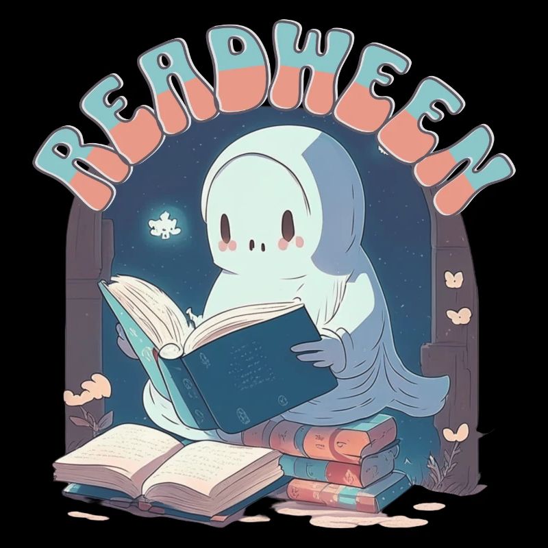 ghost reader