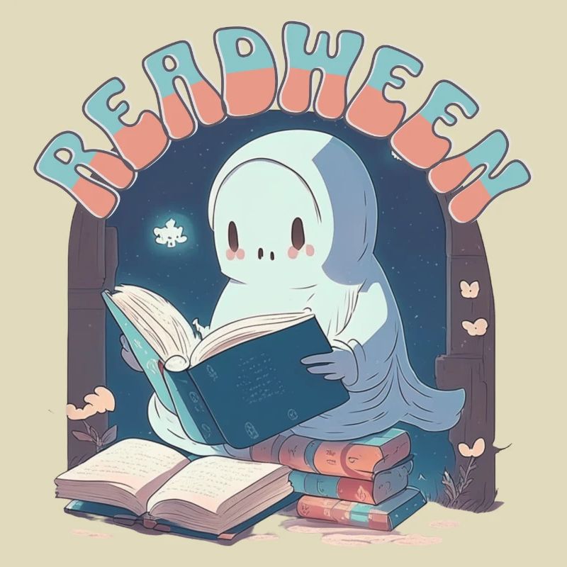 ghost reader