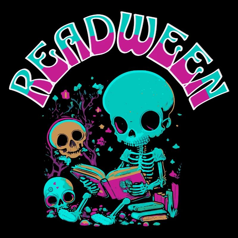 halloween reading