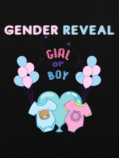 Gender Reveal