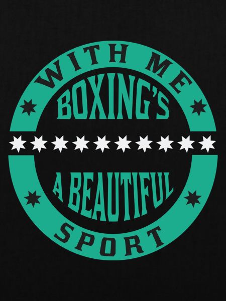 Boxing Threads 12