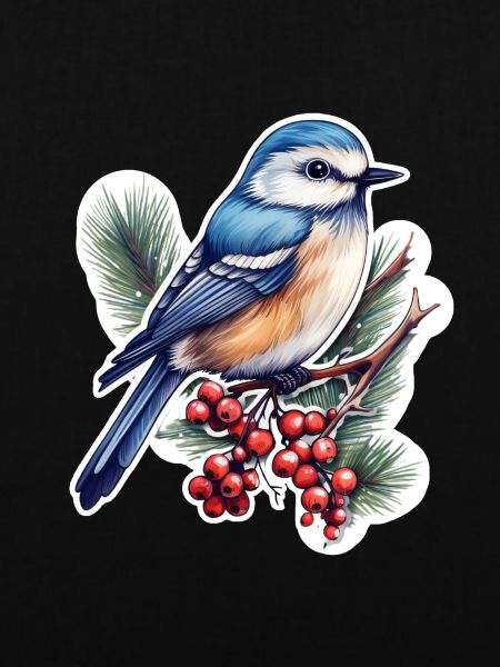 Woodpecker, Nuthatch