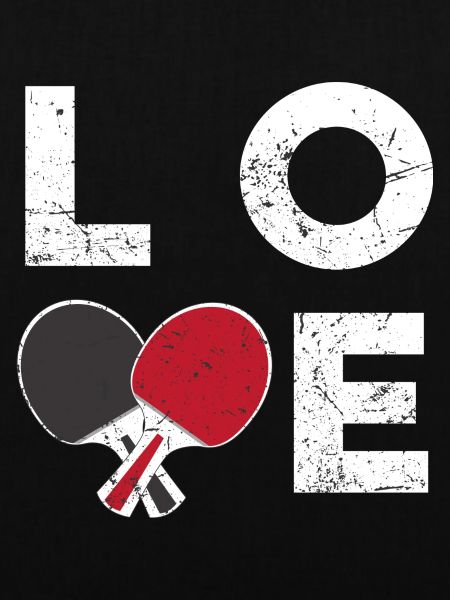 Liebe Ping-Pong