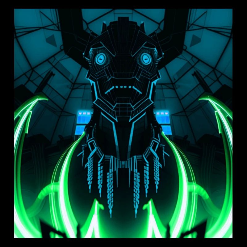 Digitalmonster