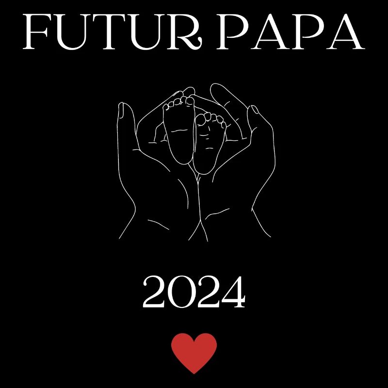 Futur papa 2024