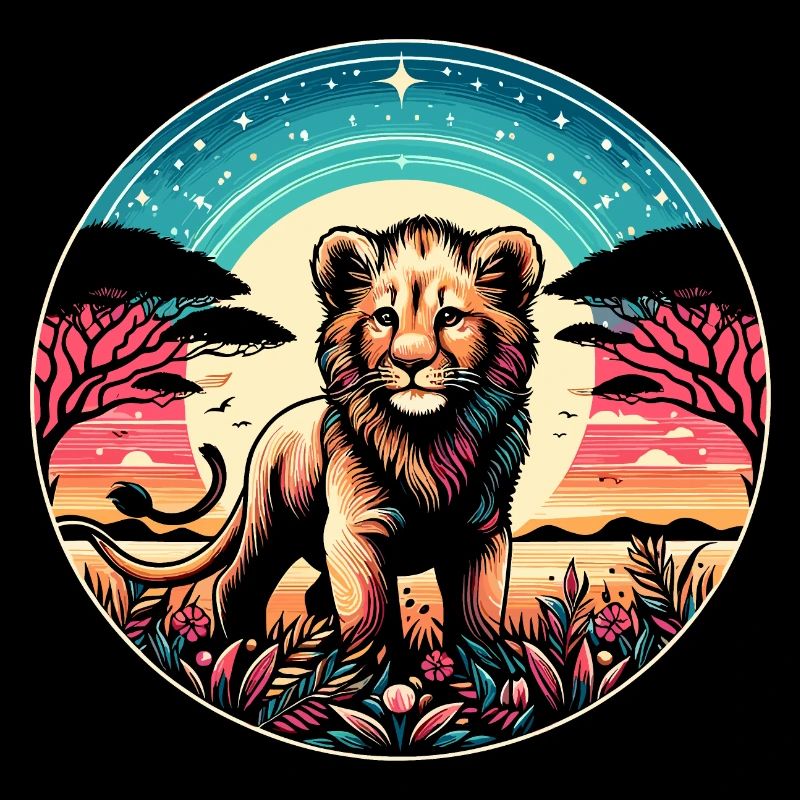 Lionceau