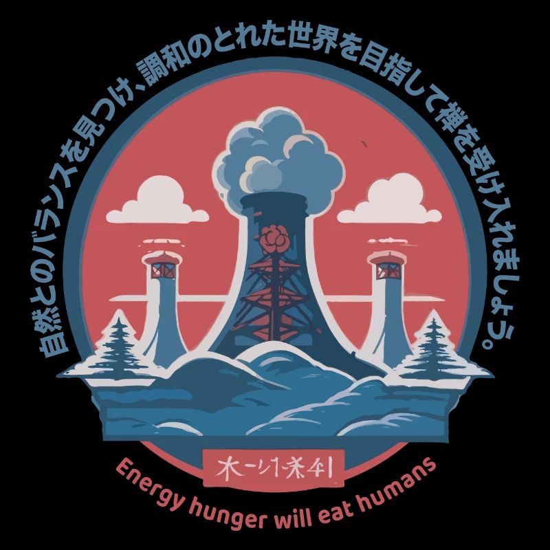 Energiehunger