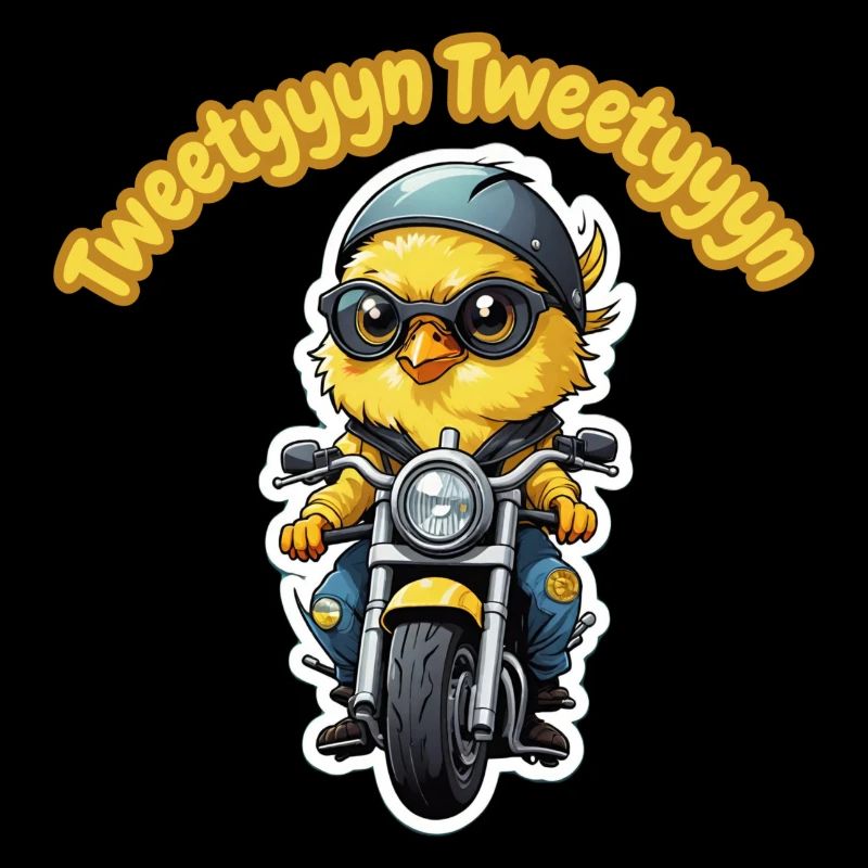 Tweetyyyn