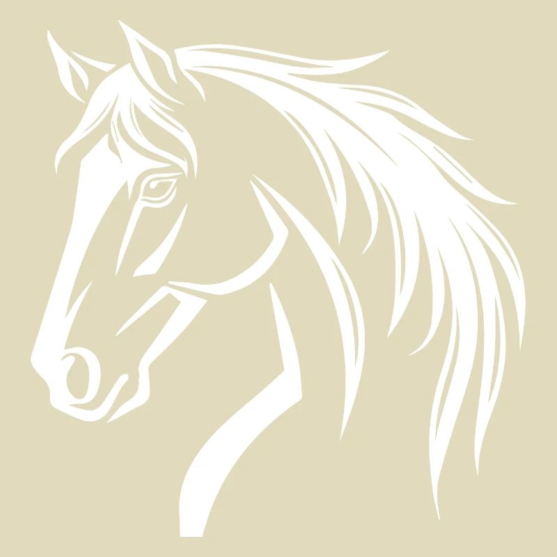 Pferd