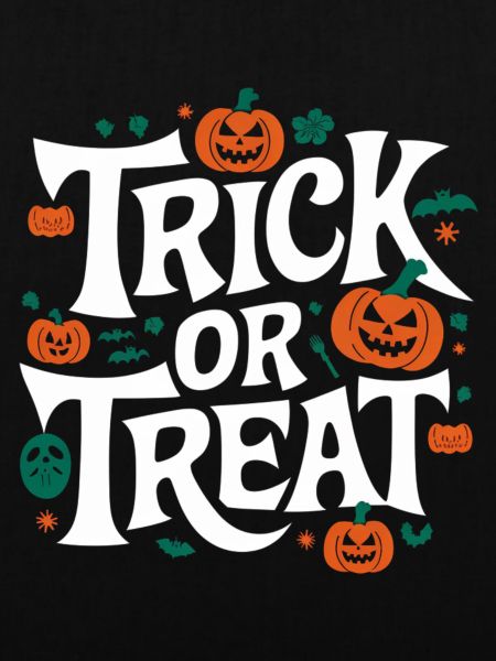 Trick or Treat