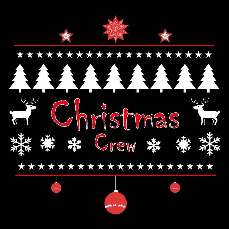 Christmas Crew