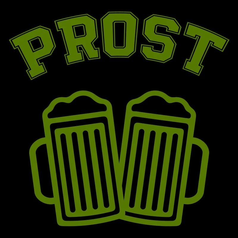 bier prost