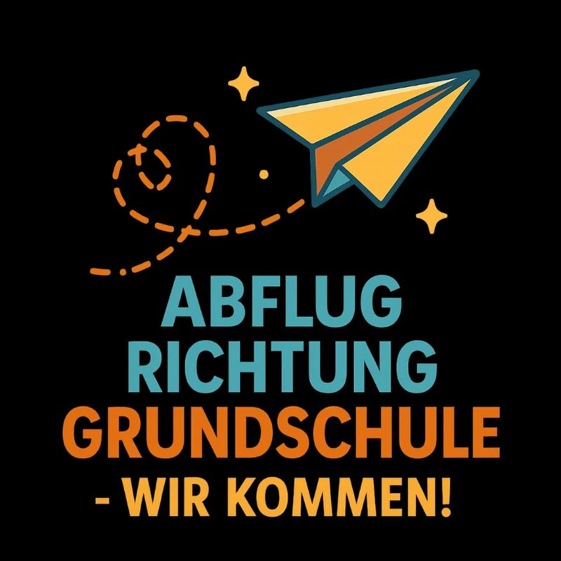 Next Stop: Schule – Kita-Abschluss mit Style
