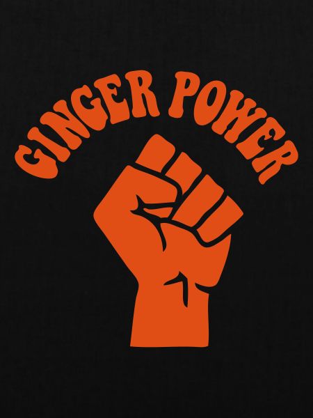Ginger Strom