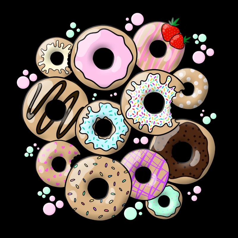 Donuts