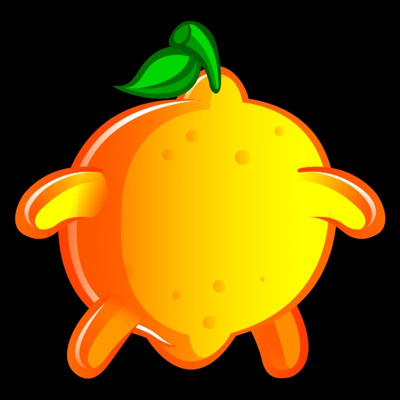 citron de dos