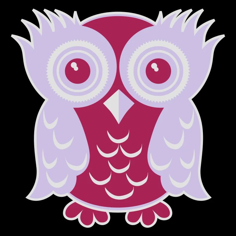 Owl Eule