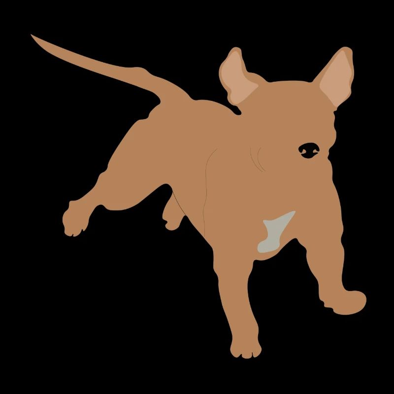 pitbull