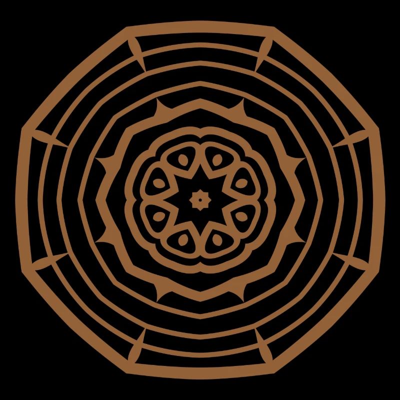MANDALA