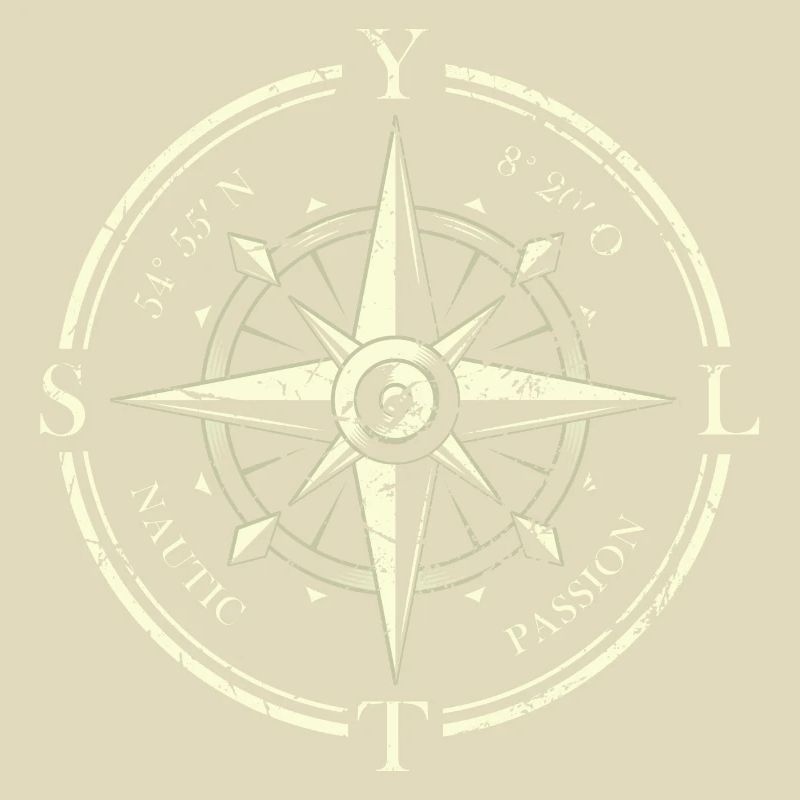 SYLT COMPASS Coordinates
