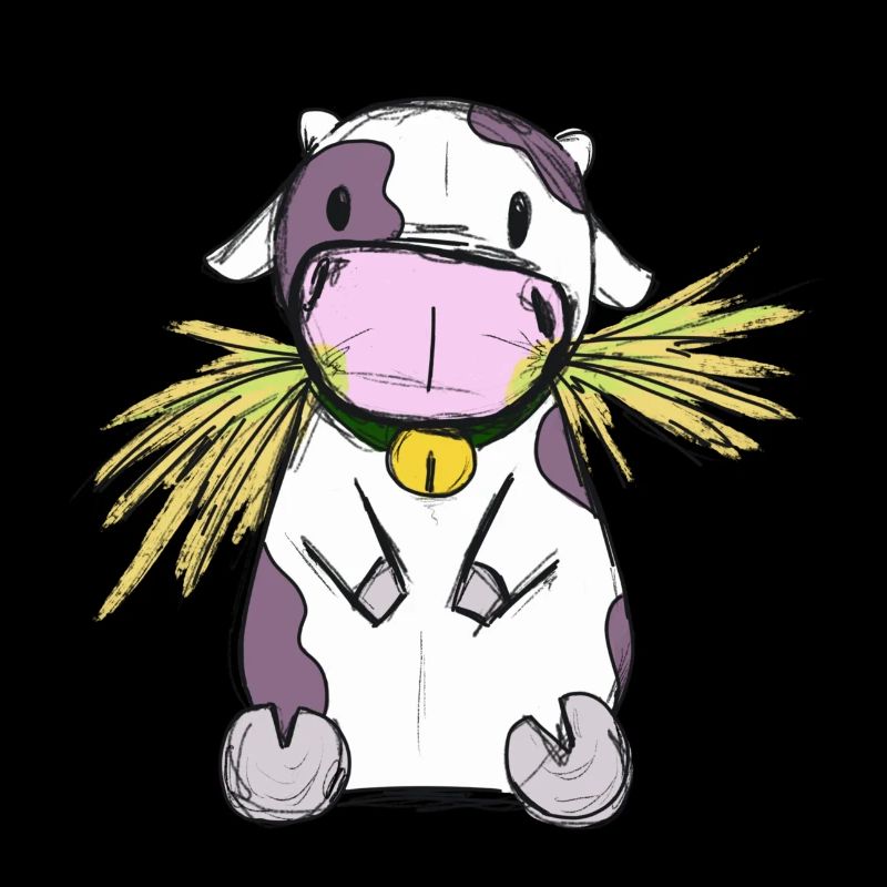 Cow-Chew