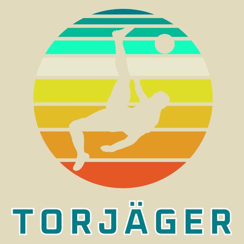 Torjäger