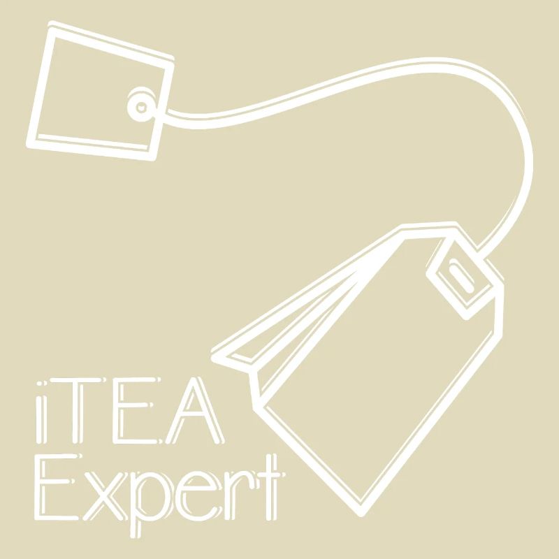 Informatiker It Experte iTEA Expert Computer Nerd