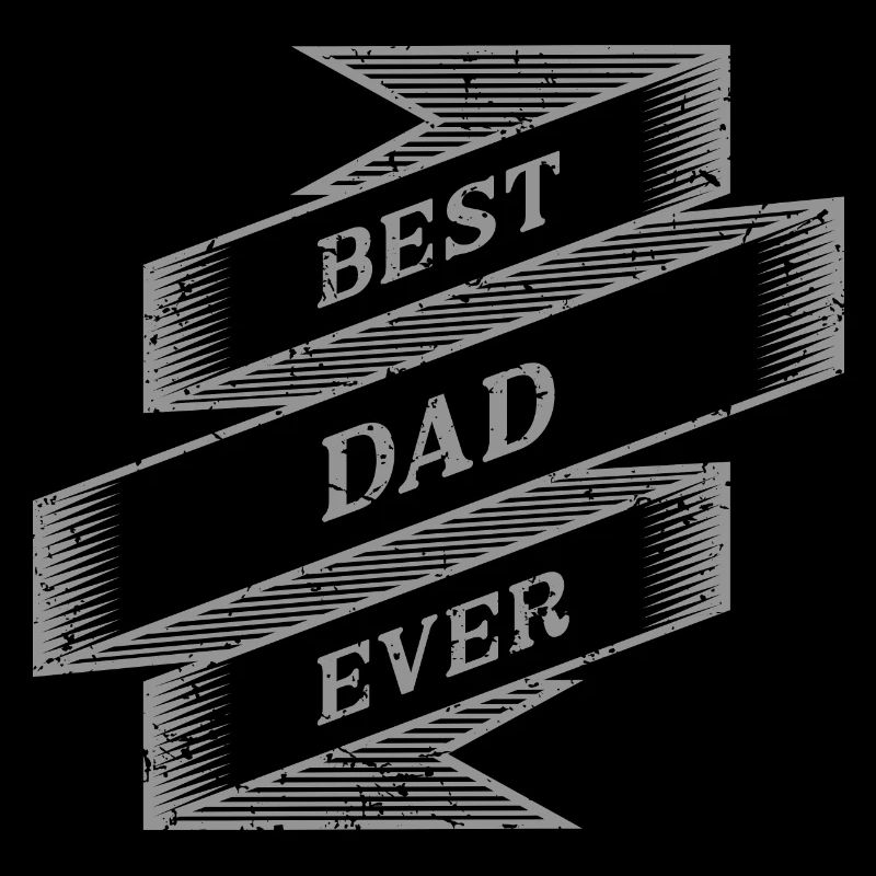 Best Dad Ever
