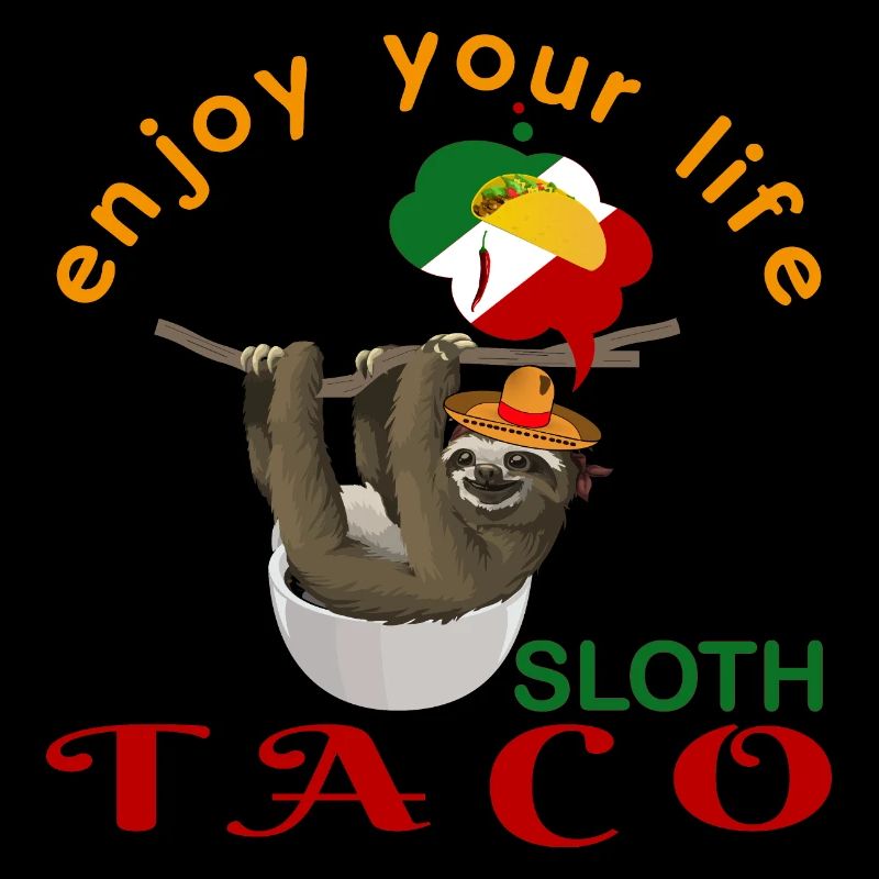 Taco Faultier