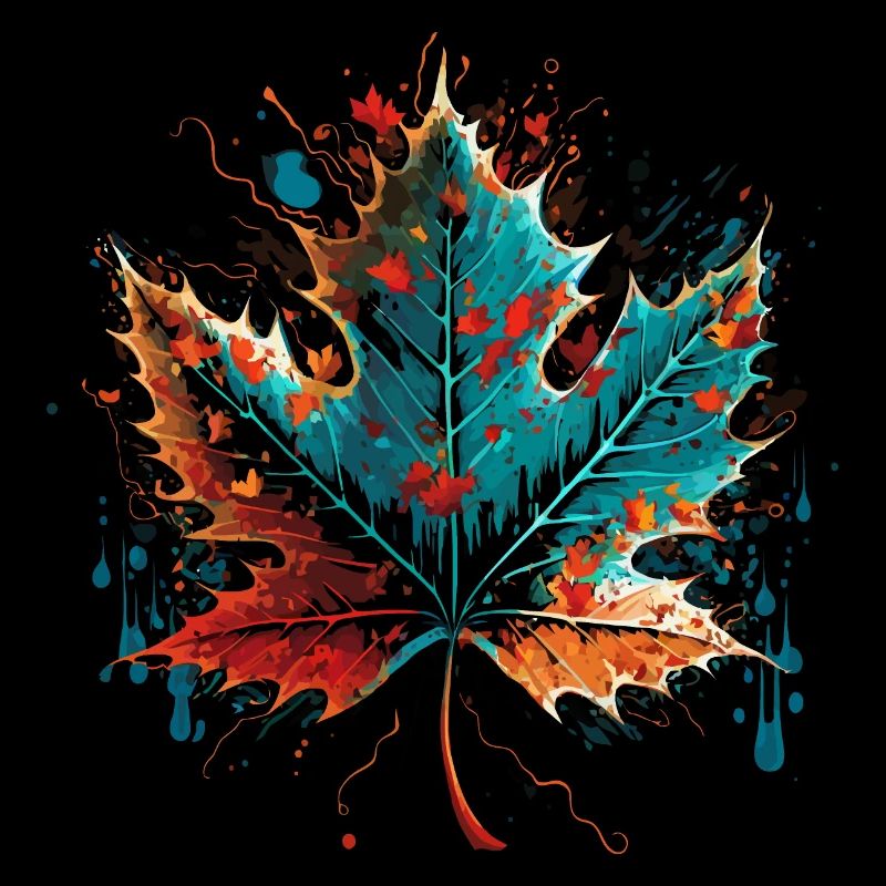 Maple Leaf