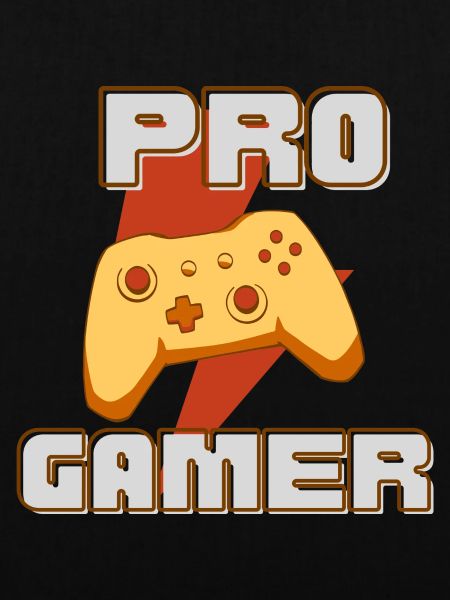 pro gamer