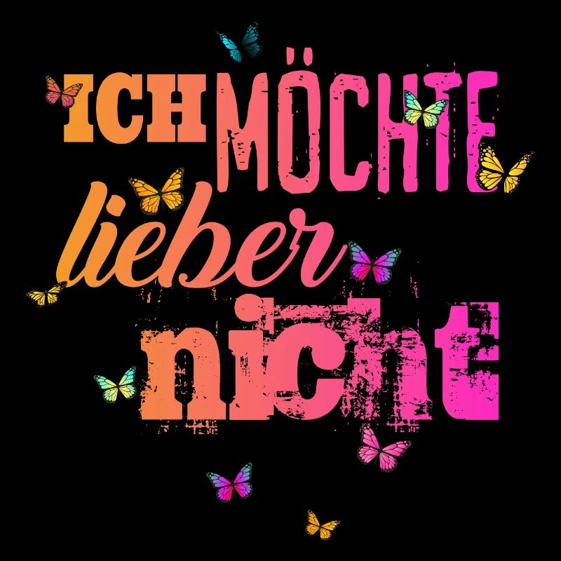 Bartleby der Schreiber - Ich möchte lieber nicht