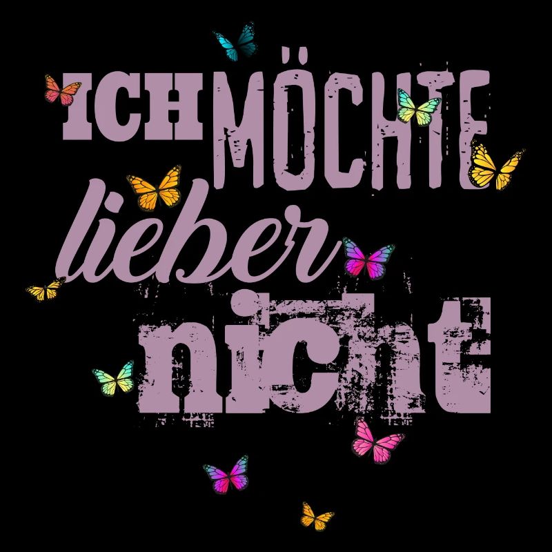 Bartleby der Schreiber - Ich möchte lieber nicht