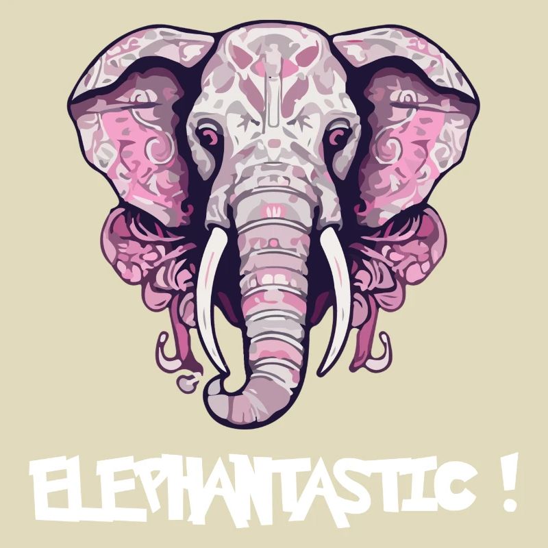 Elefantenhaft