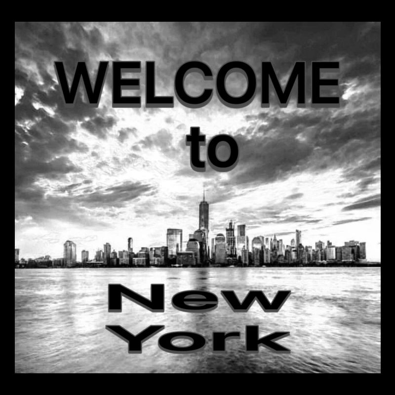 Willkommen in New York Design