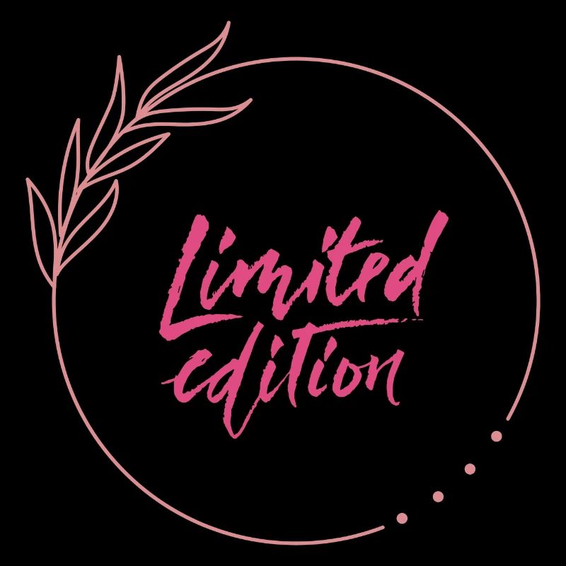Limited edition