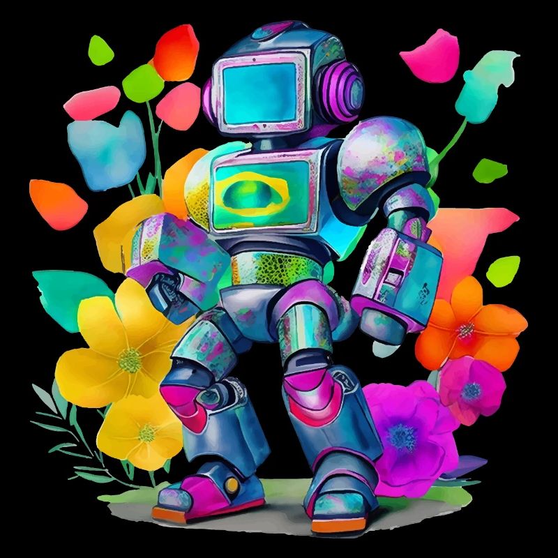 Robot