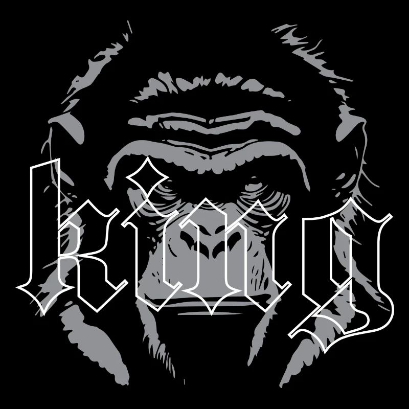 king monkey