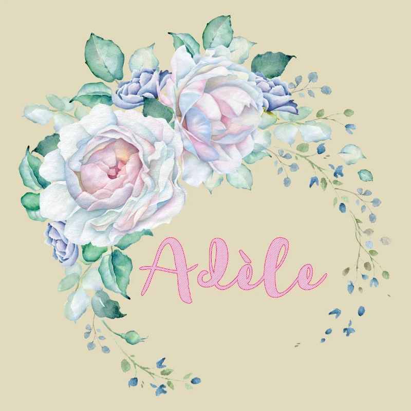 Pour Adèle