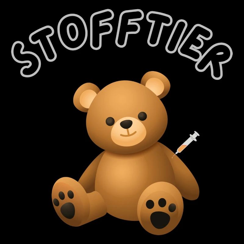 Stofftier