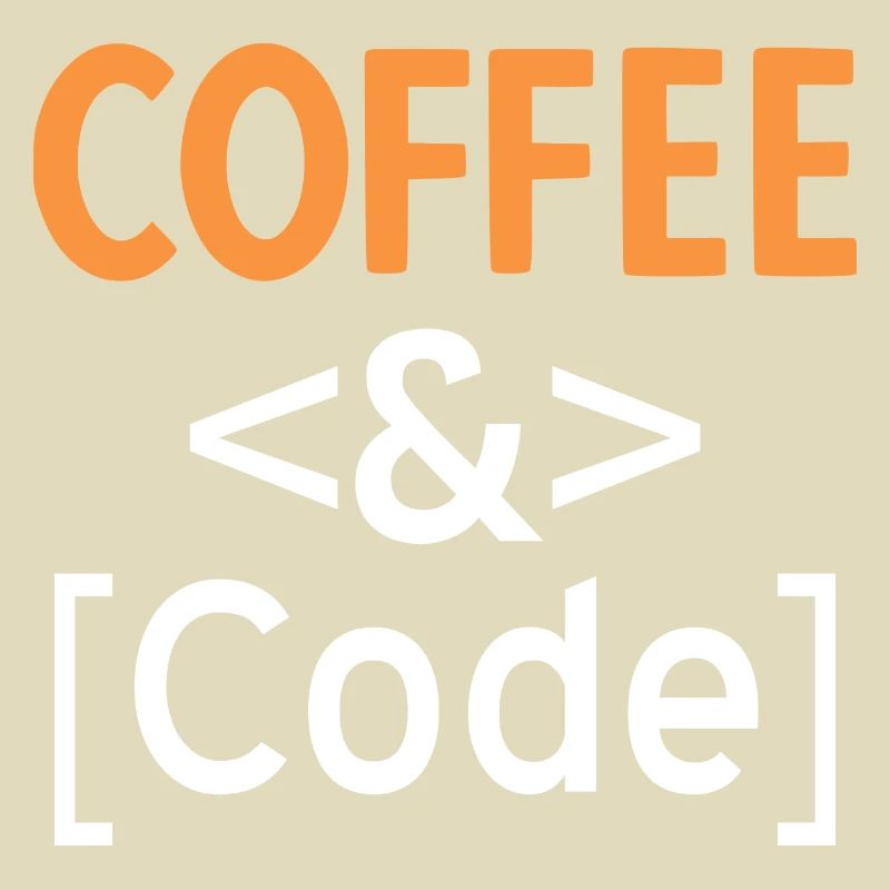 Webentwickler Programmierer Vintage Morgenroutine