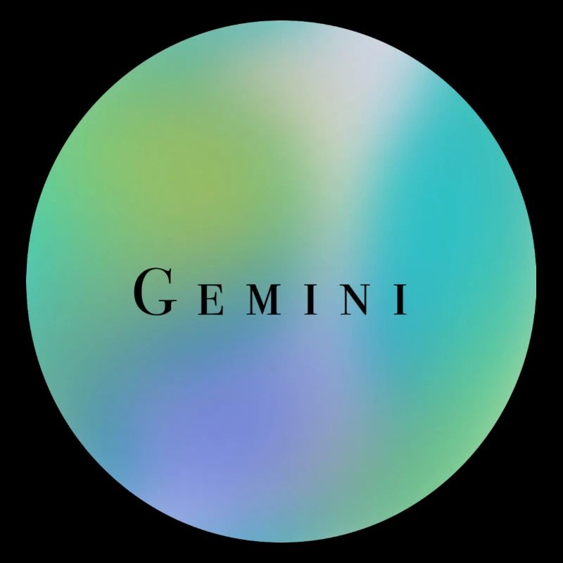 Gemini-Zodiacline