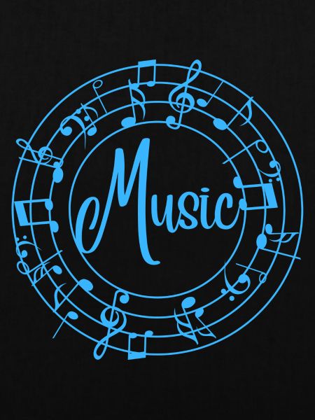 MusicBlue